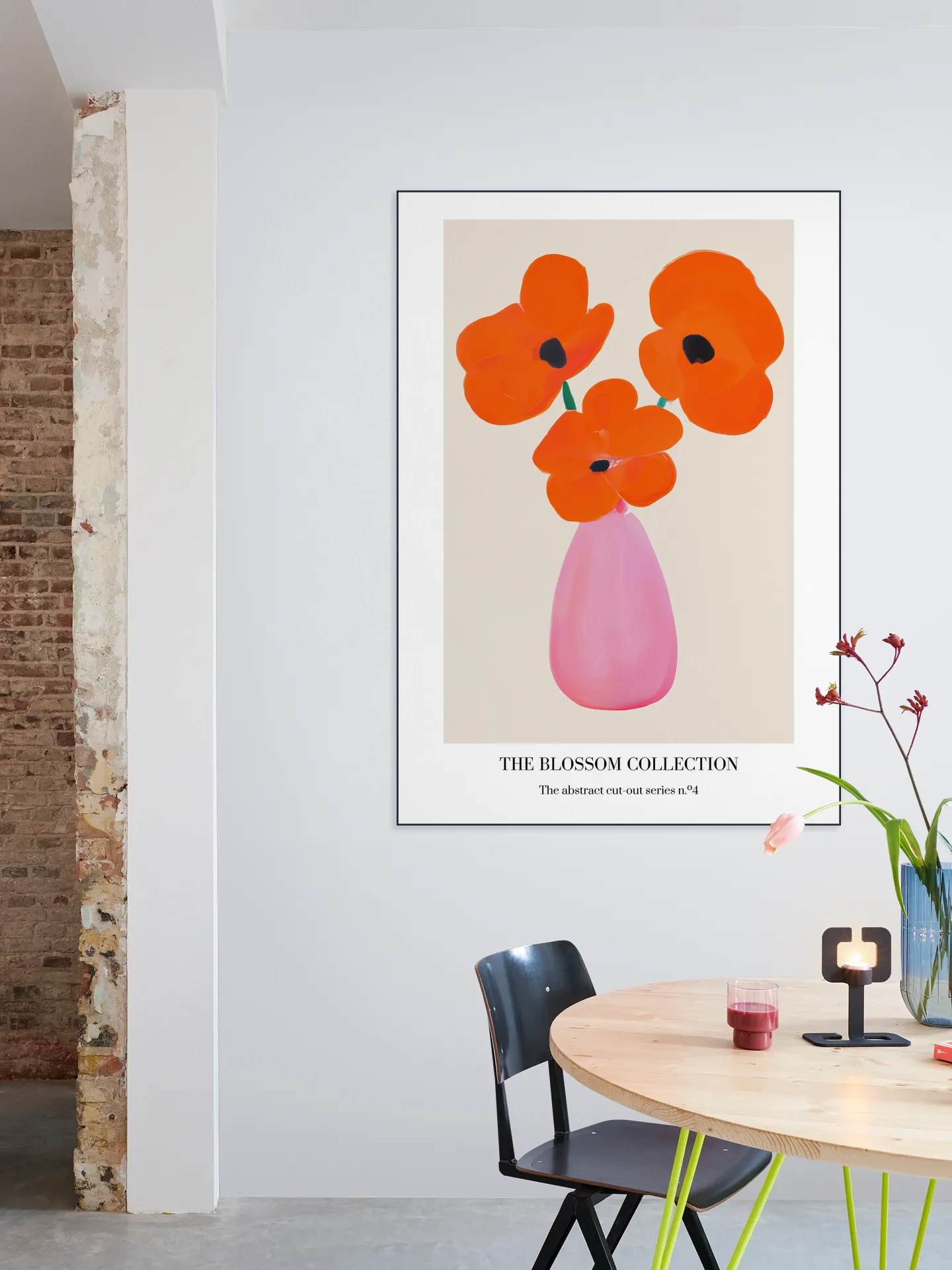 The Blossom Collection - Nr. 4