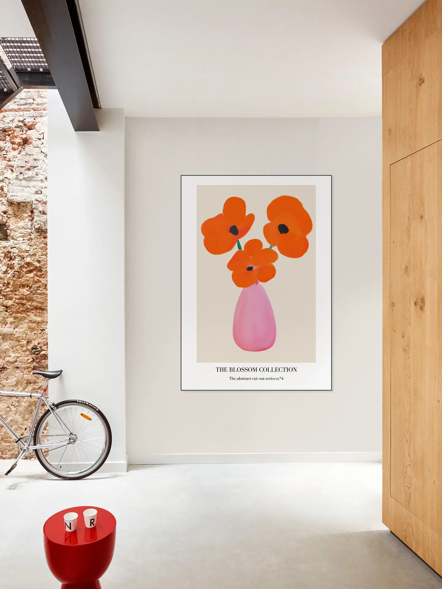 The Blossom Collection - Nr. 4