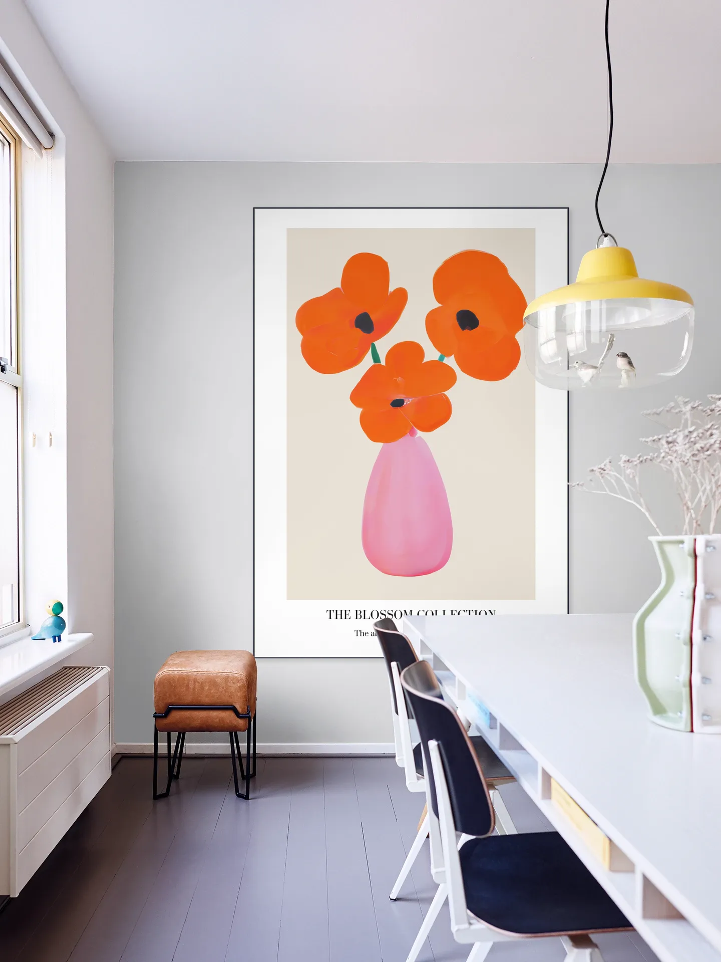 The Blossom Collection - Nr. 4
