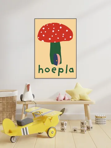 Hoepla Groen