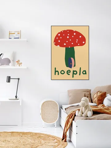 Hoepla Groen
