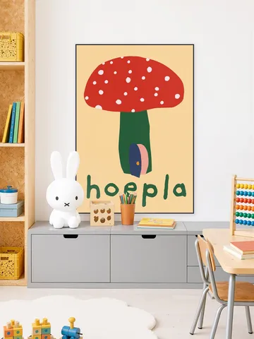 Hoepla Groen