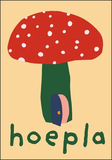Hoepla Groen