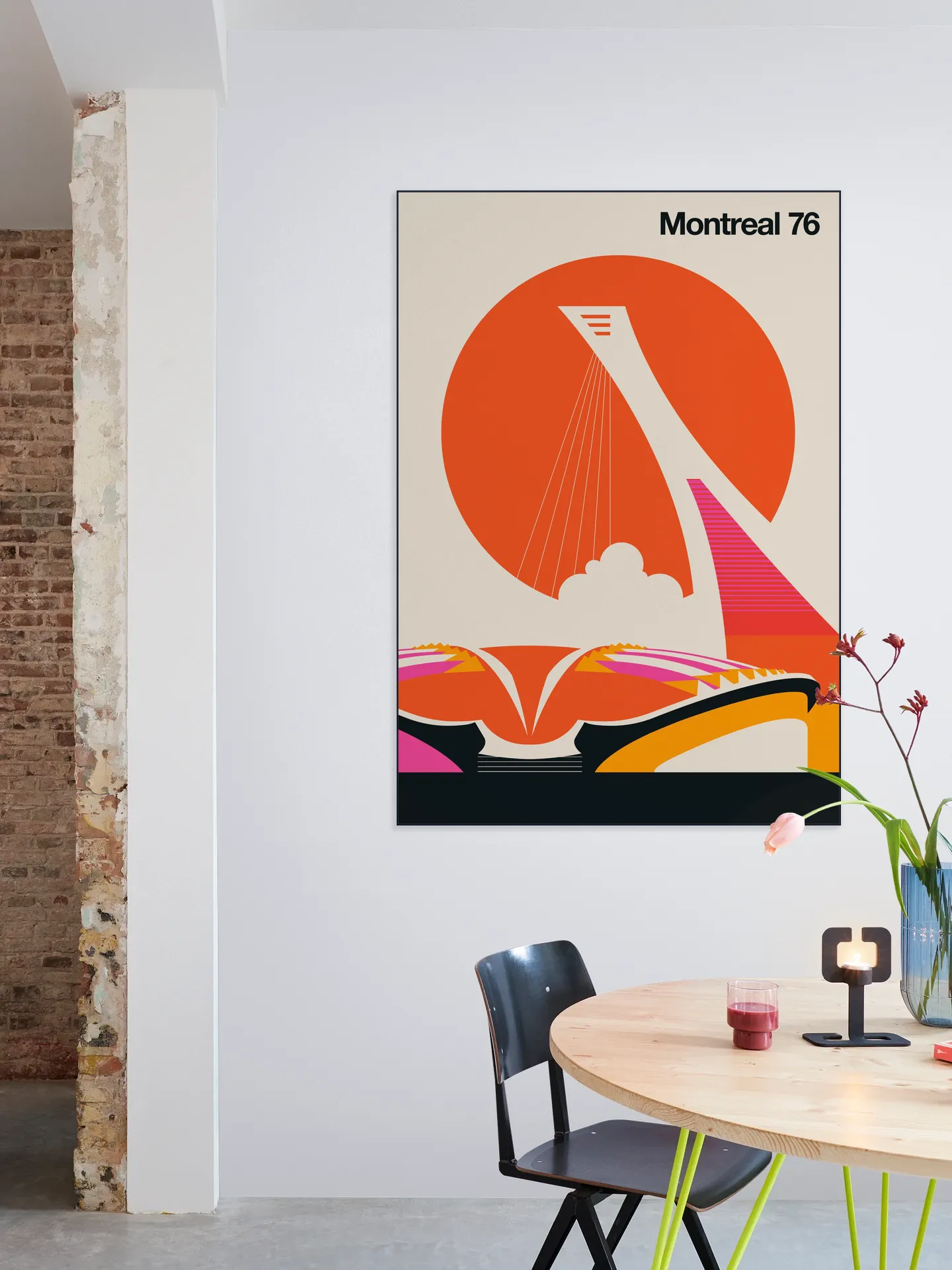 Montreal 76