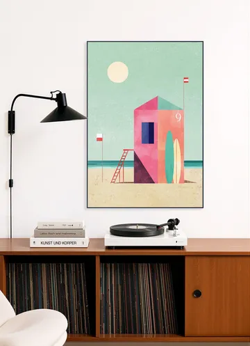Surf Hut