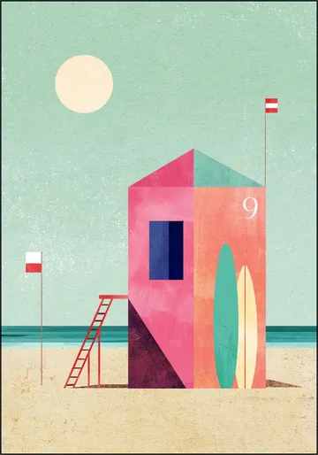 Surf Hut