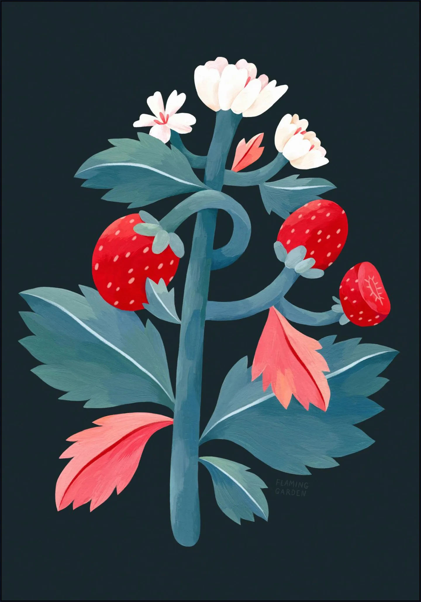 Strawberry