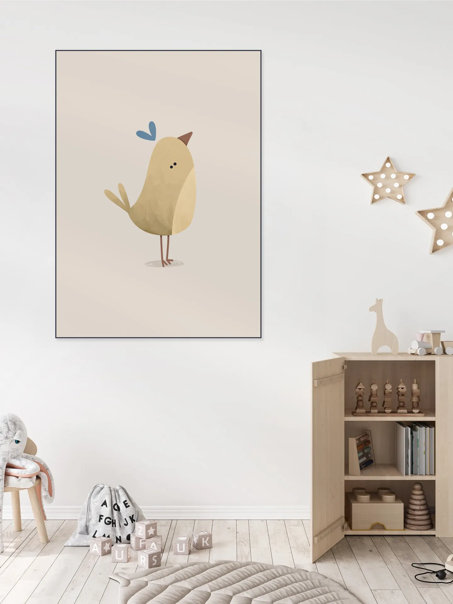Vogel