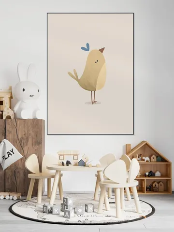 Vogel