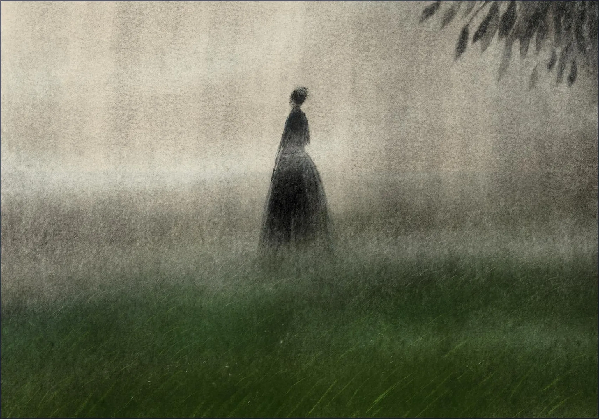 Melancholic