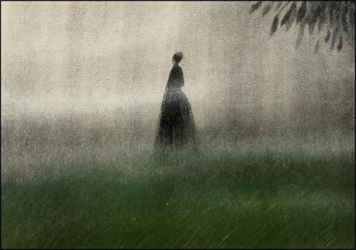 Melancholic
