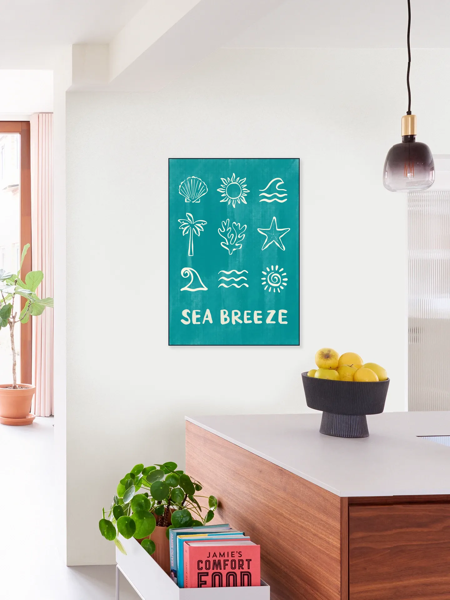 Sea Breeze