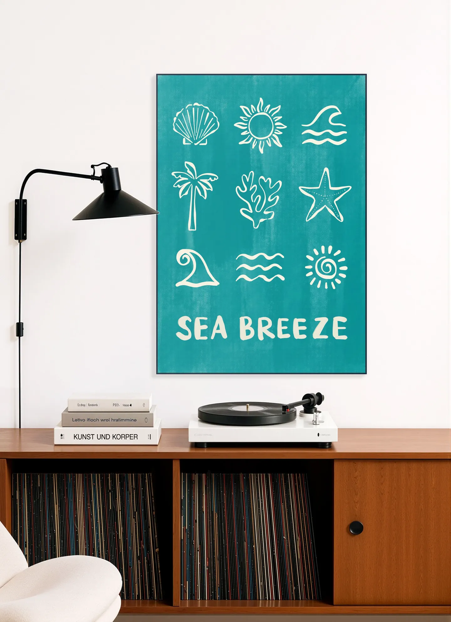 Sea Breeze