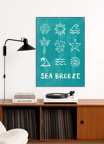 Sea Breeze