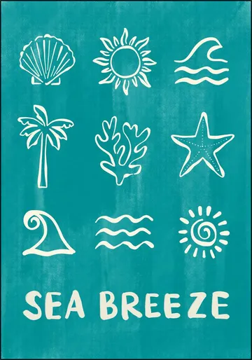 Sea Breeze