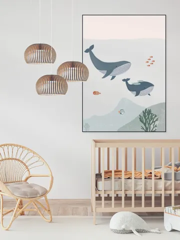 Two Whales