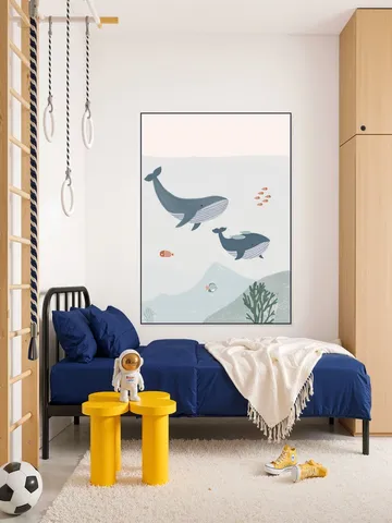 Two Whales