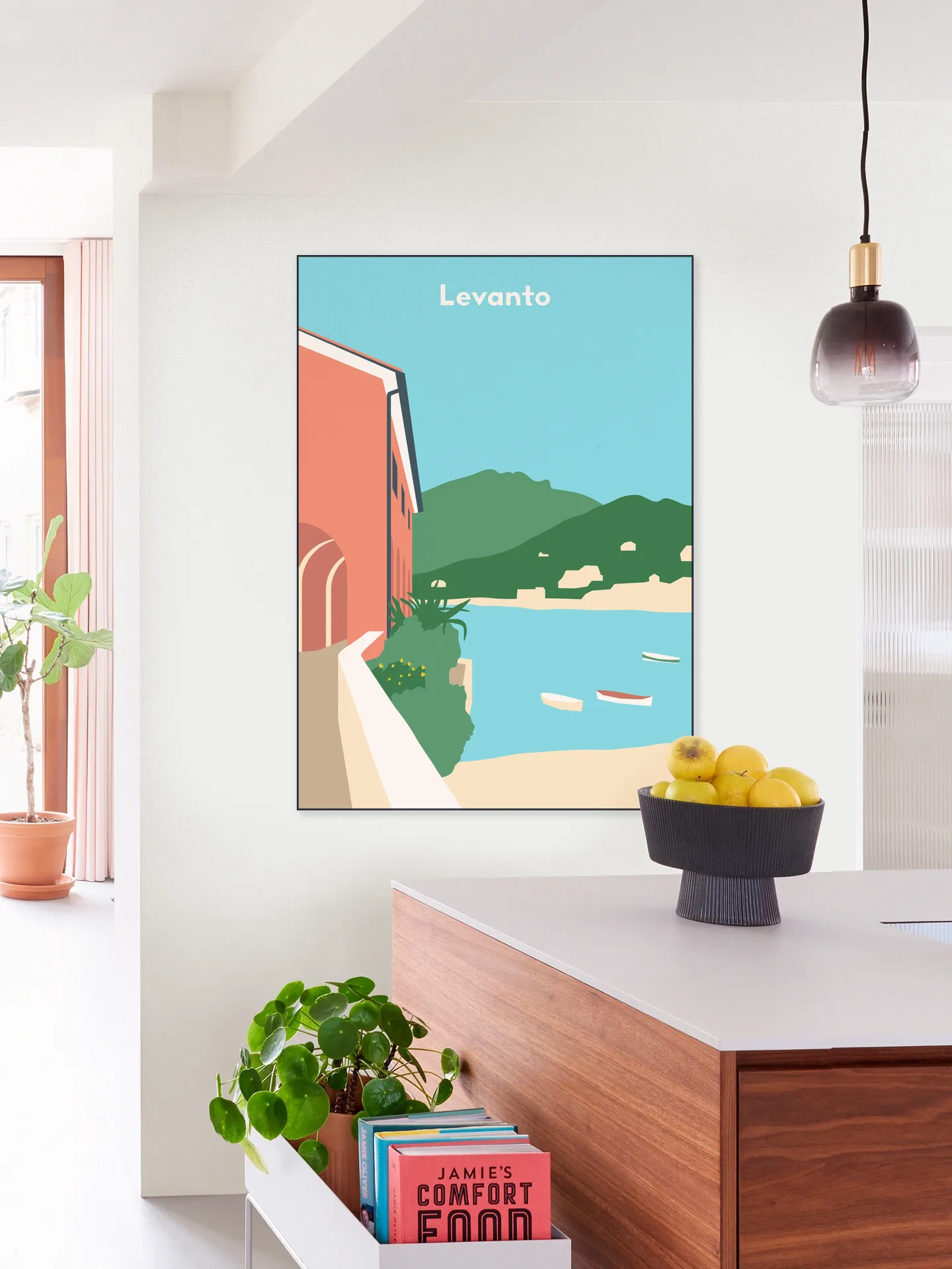 Levanto