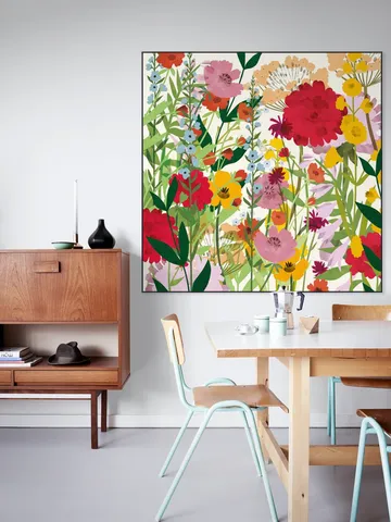 Flower Garden Light