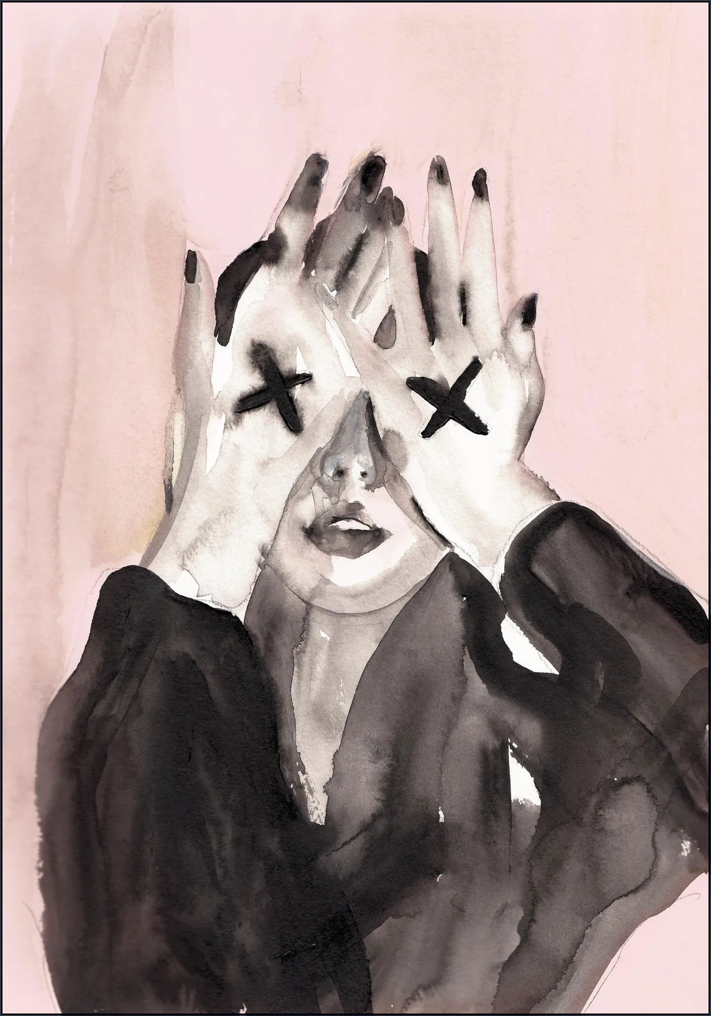 Make me wanna XX - Pink
