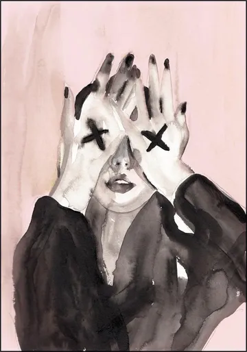 Make me wanna XX - Pink