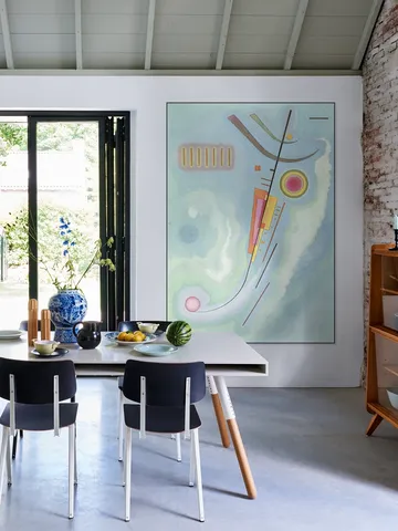 Leger Abstract Art
