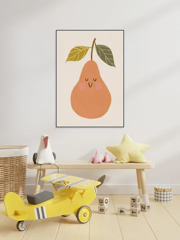 Happy Pear