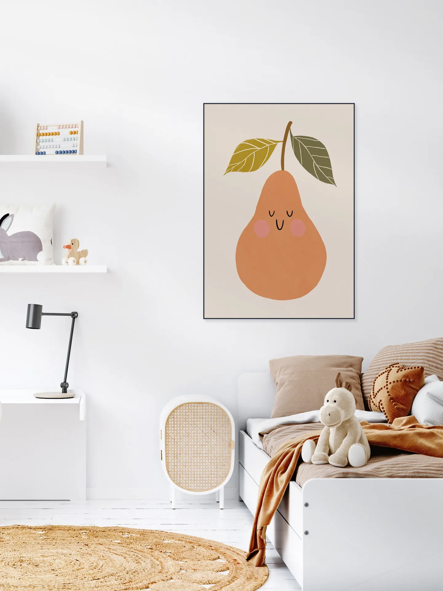 Happy Pear