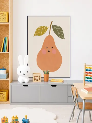 Happy Pear