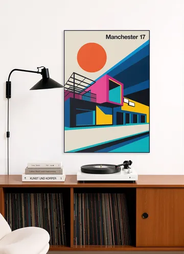 Manchester 17
