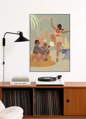 Music and Dance