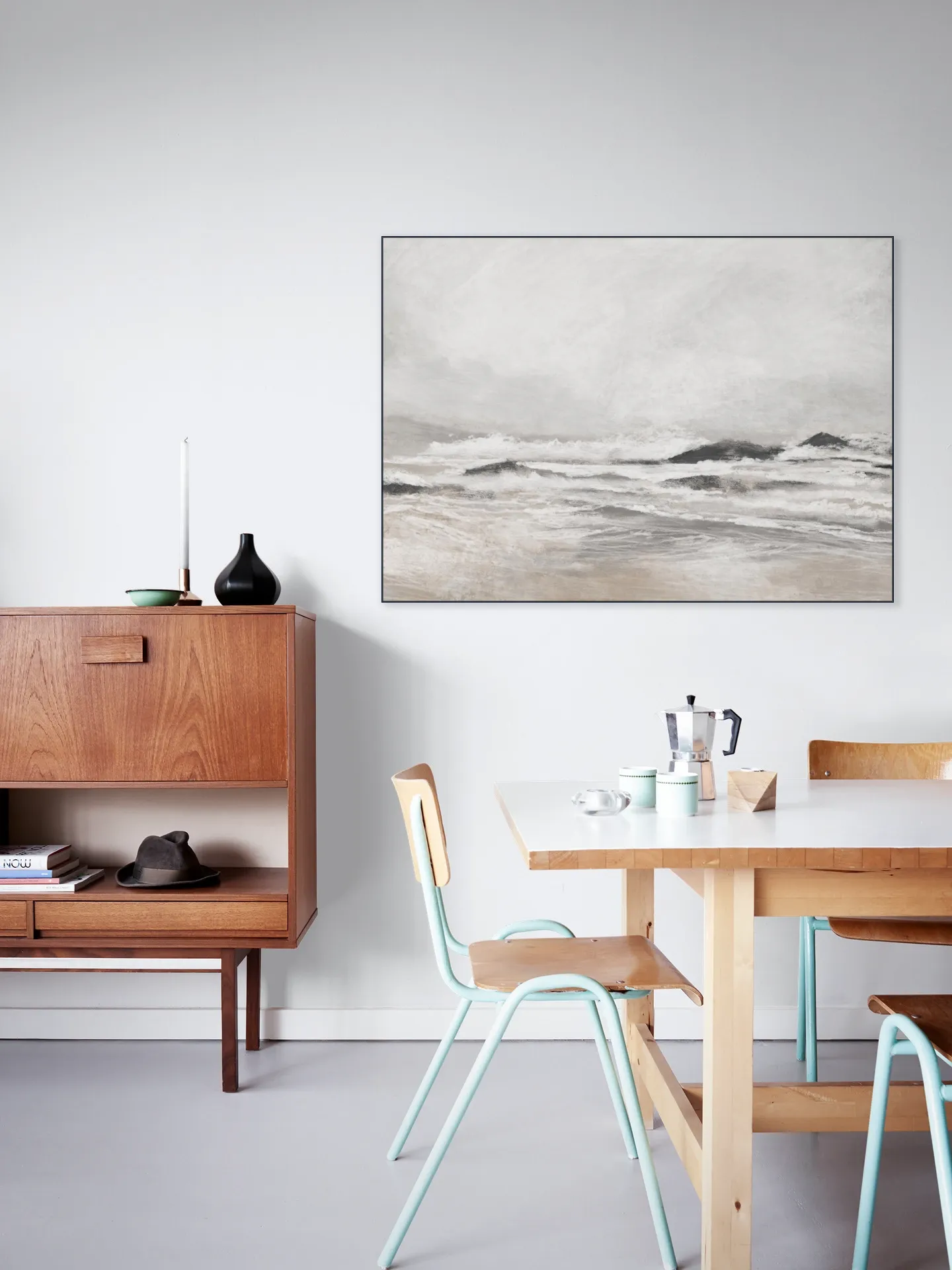 September Coast
