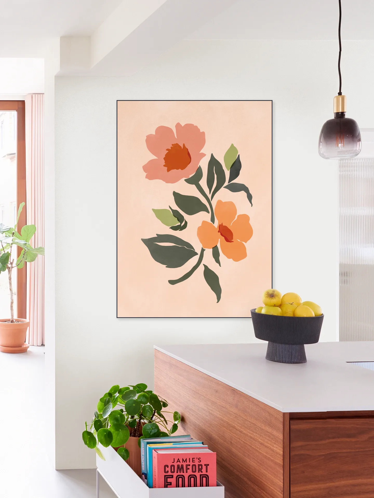 Spring Flowers