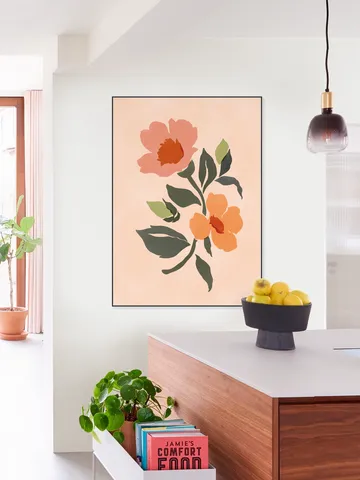 Spring Flowers
