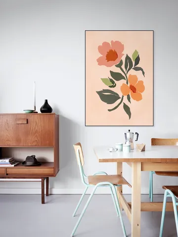 Spring Flowers