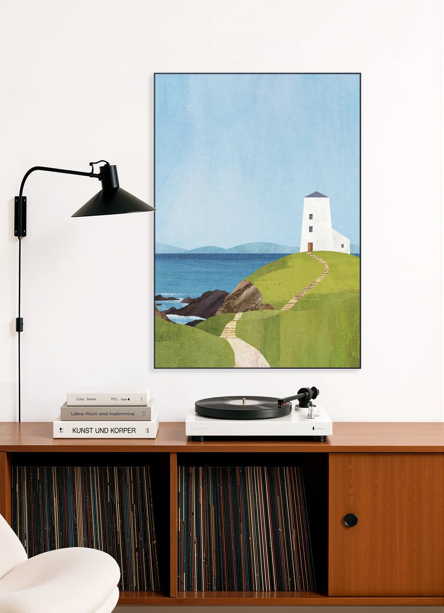 The Lighthouse