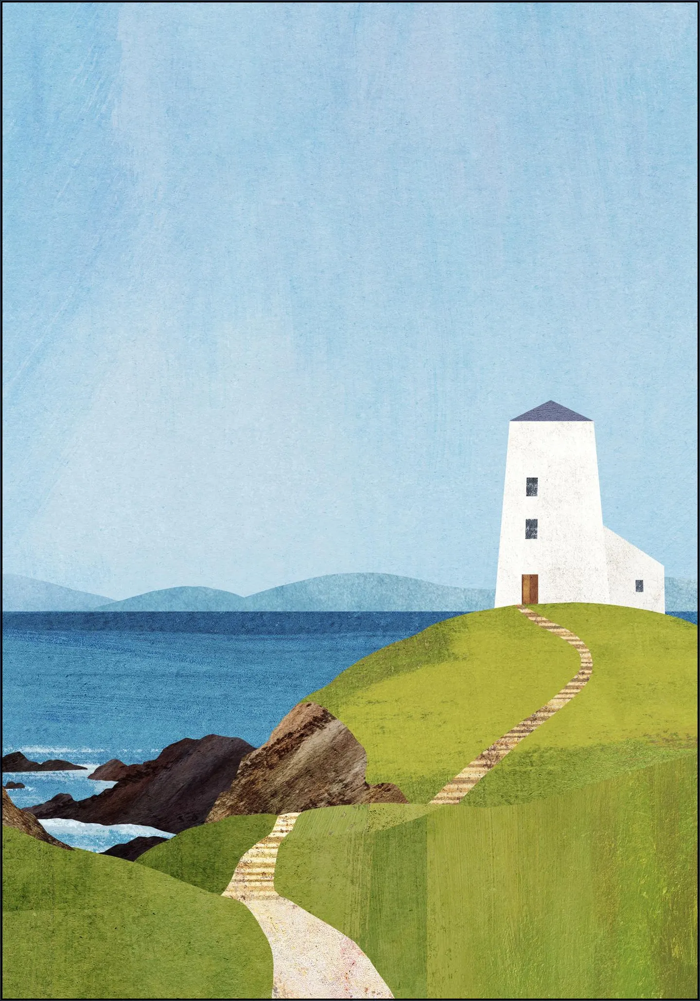 The Lighthouse