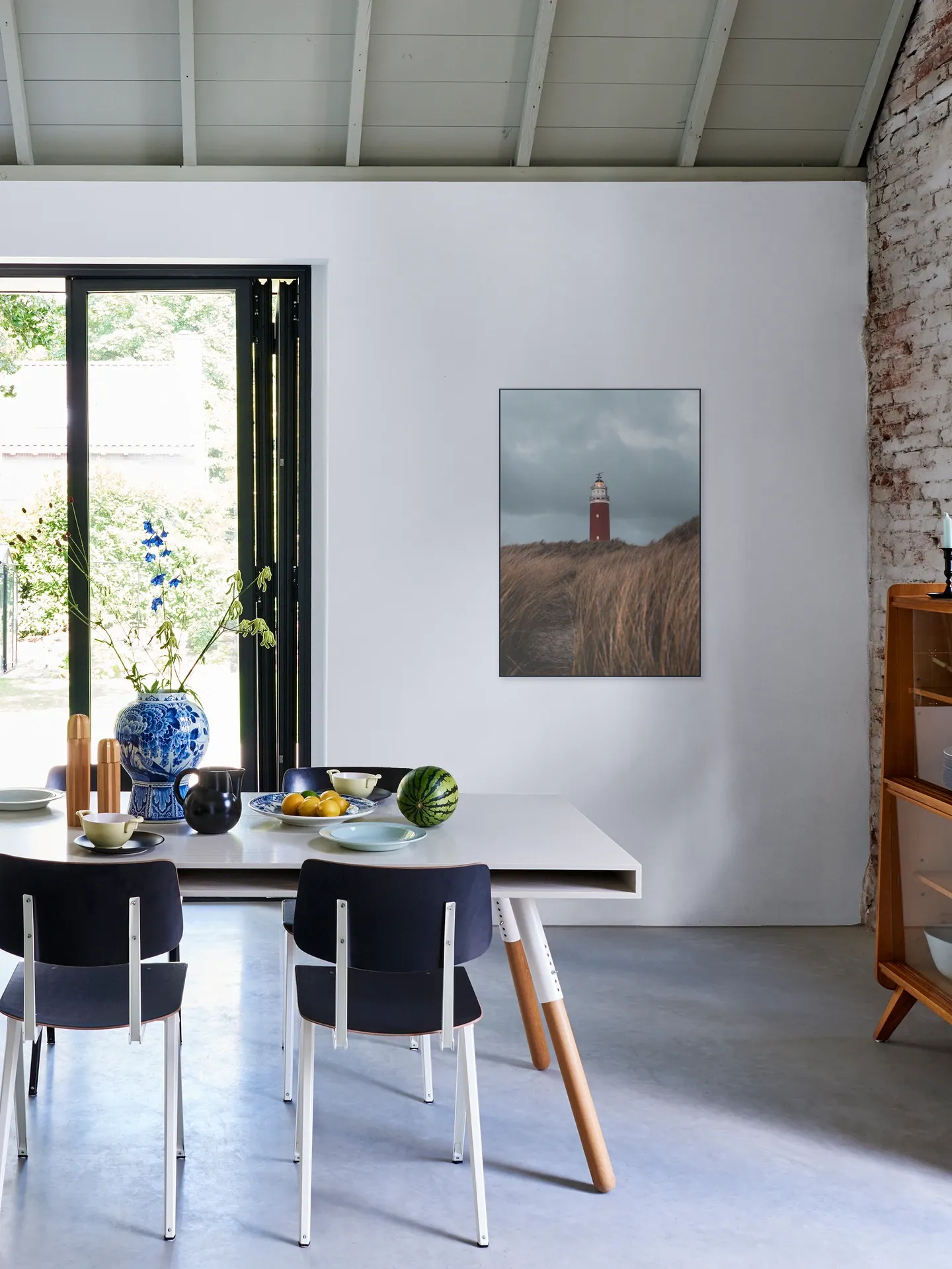 Texel Lighthouse