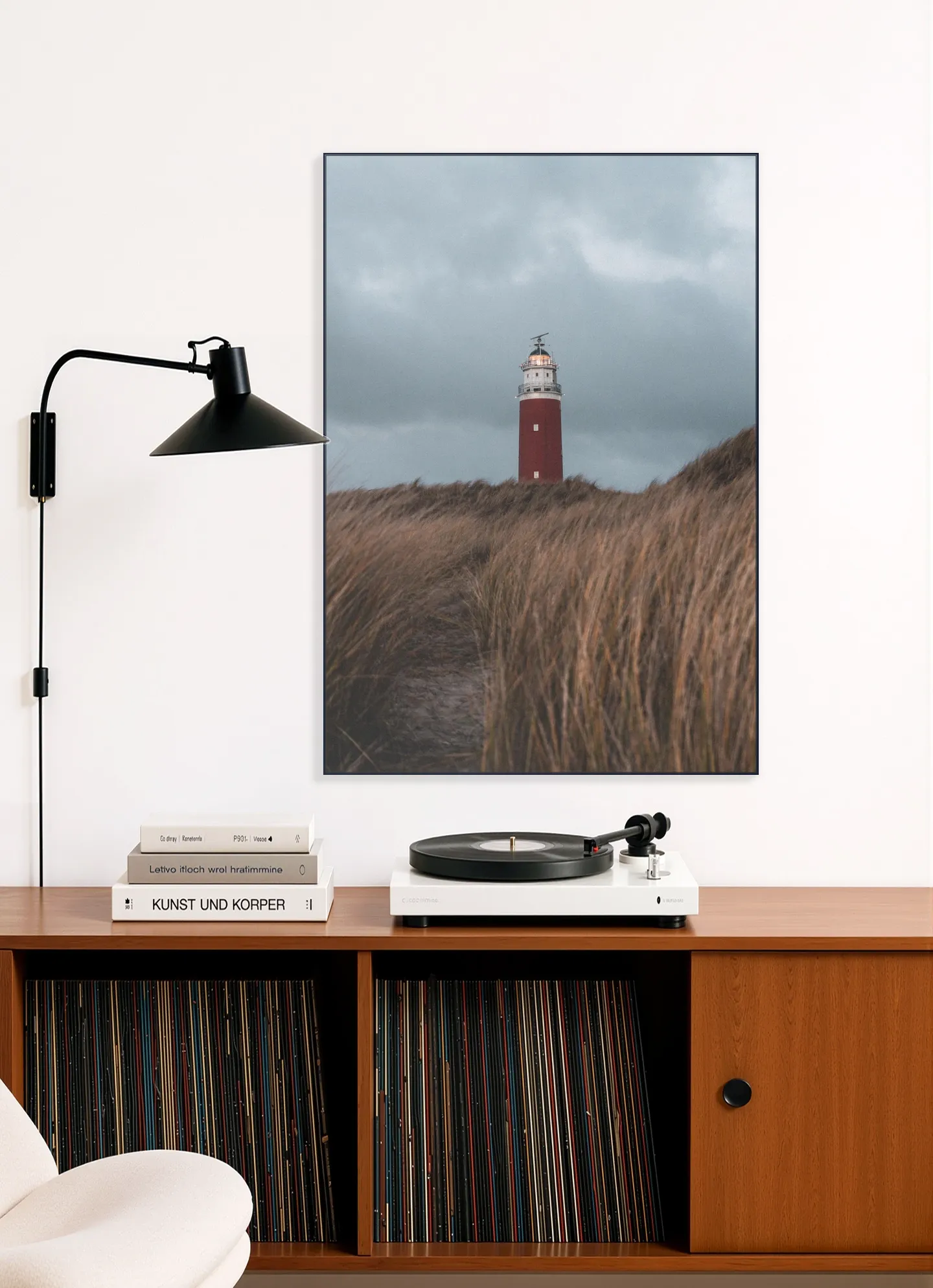 Texel Lighthouse