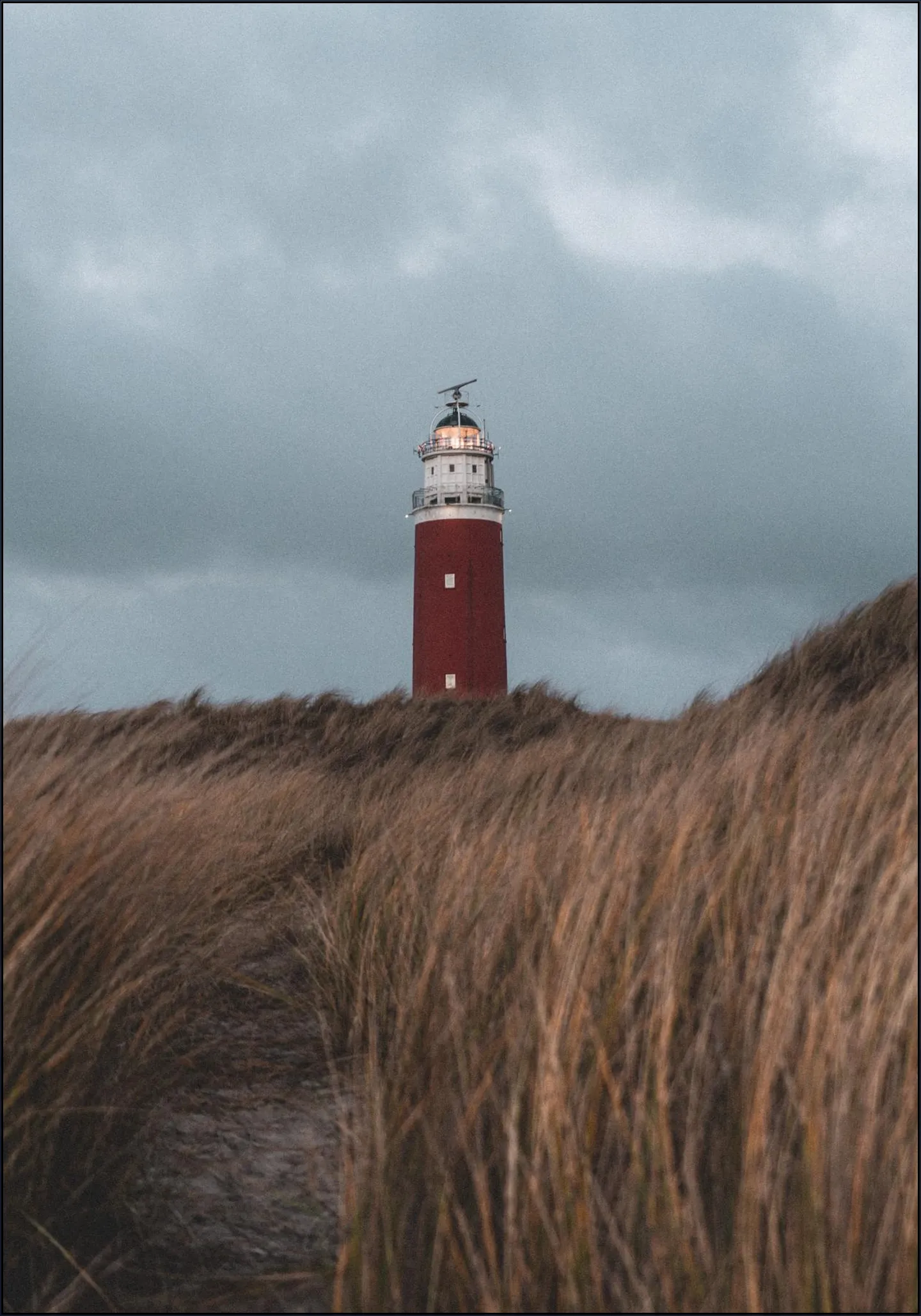 Texel Lighthouse