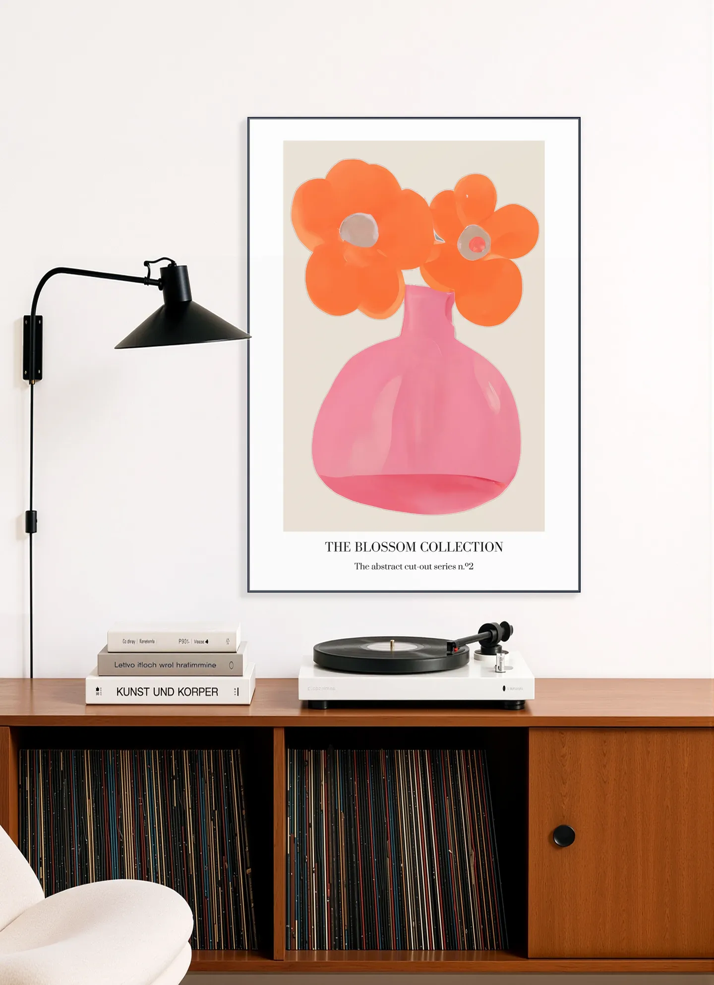 The Blossom Collection - Nr. 2