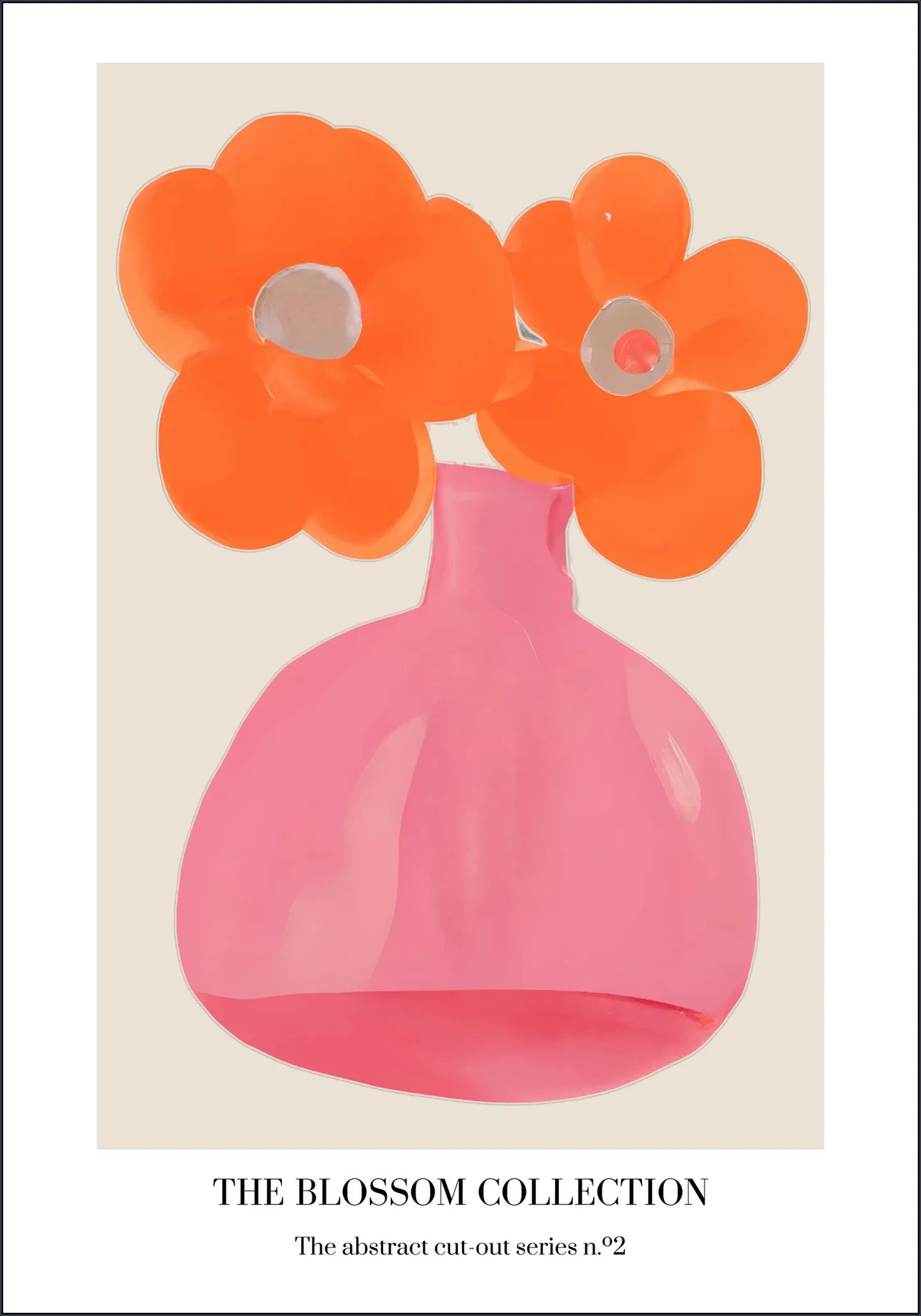 The Blossom Collection - Nr. 2