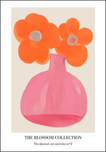 The Blossom Collection - Nr. 2