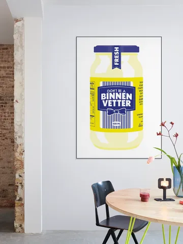 Binnenvetter