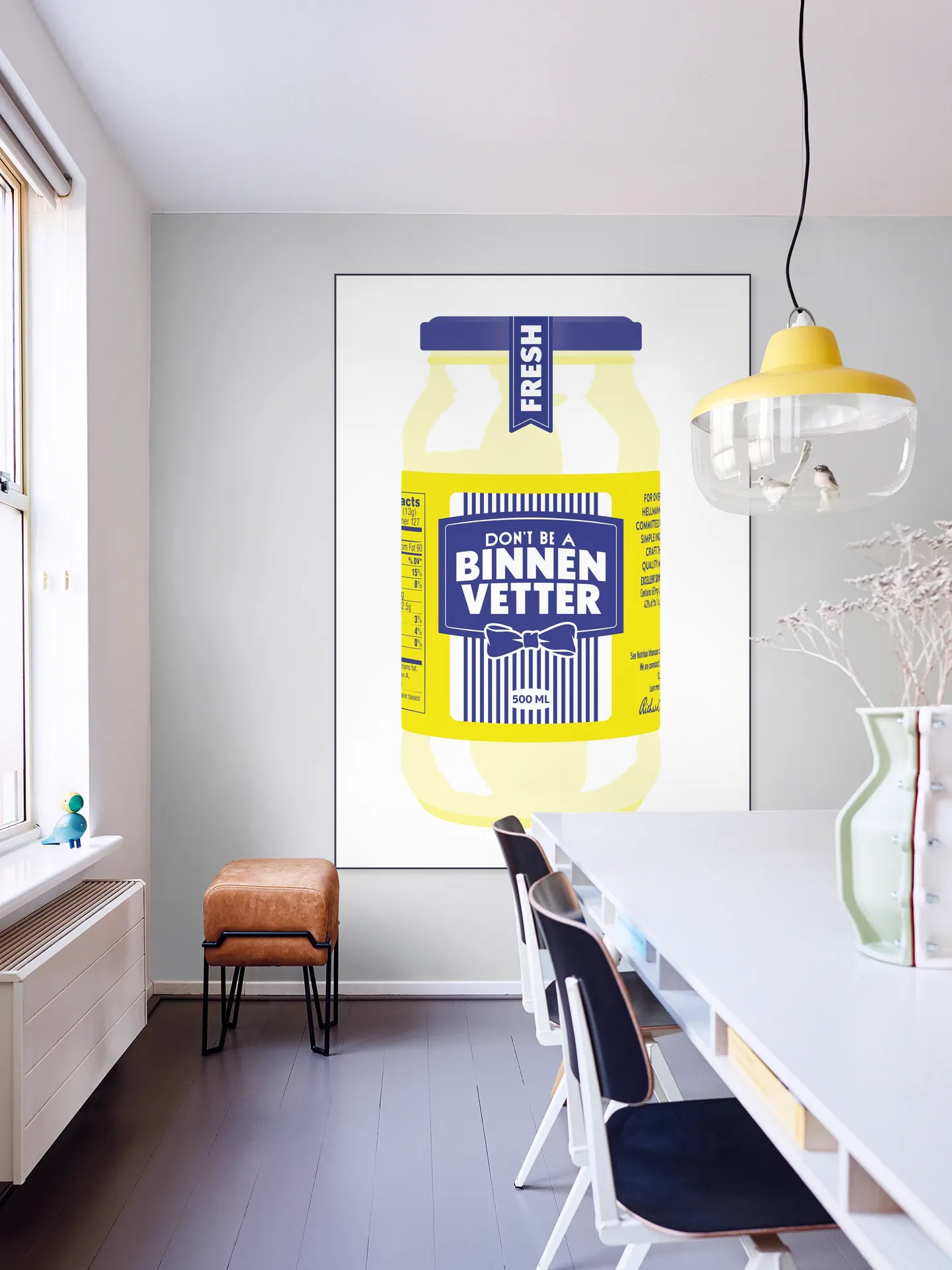Binnenvetter