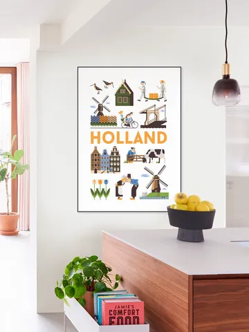 Holland