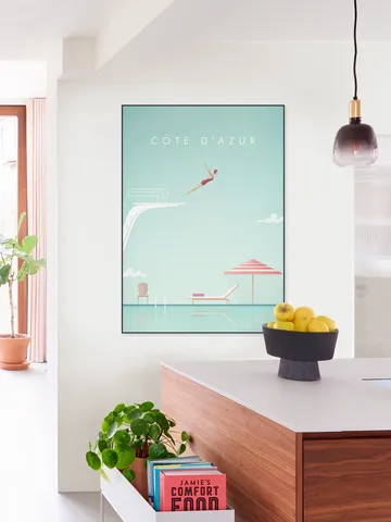 Cote d'Azur