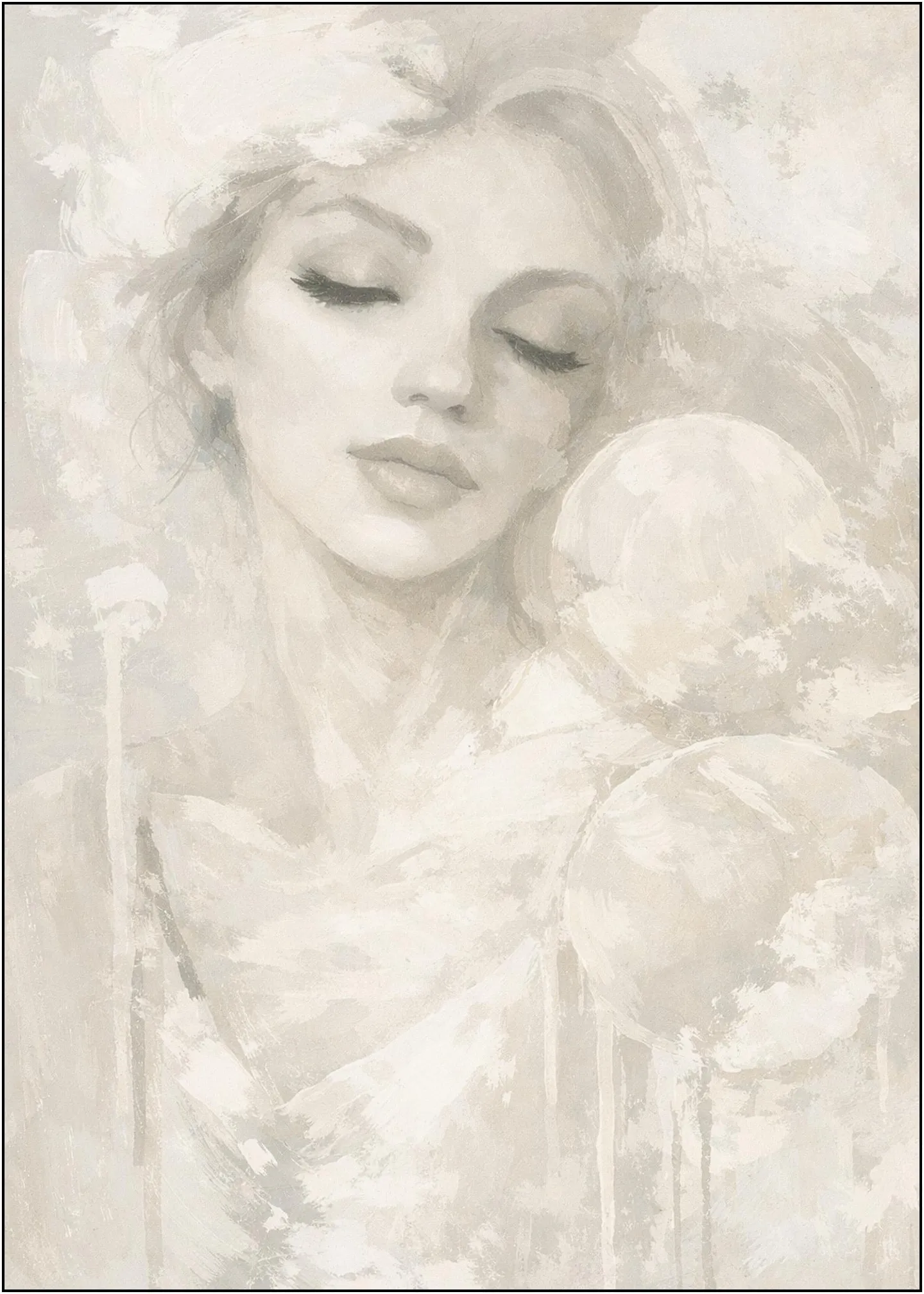 Cloud Dreamer