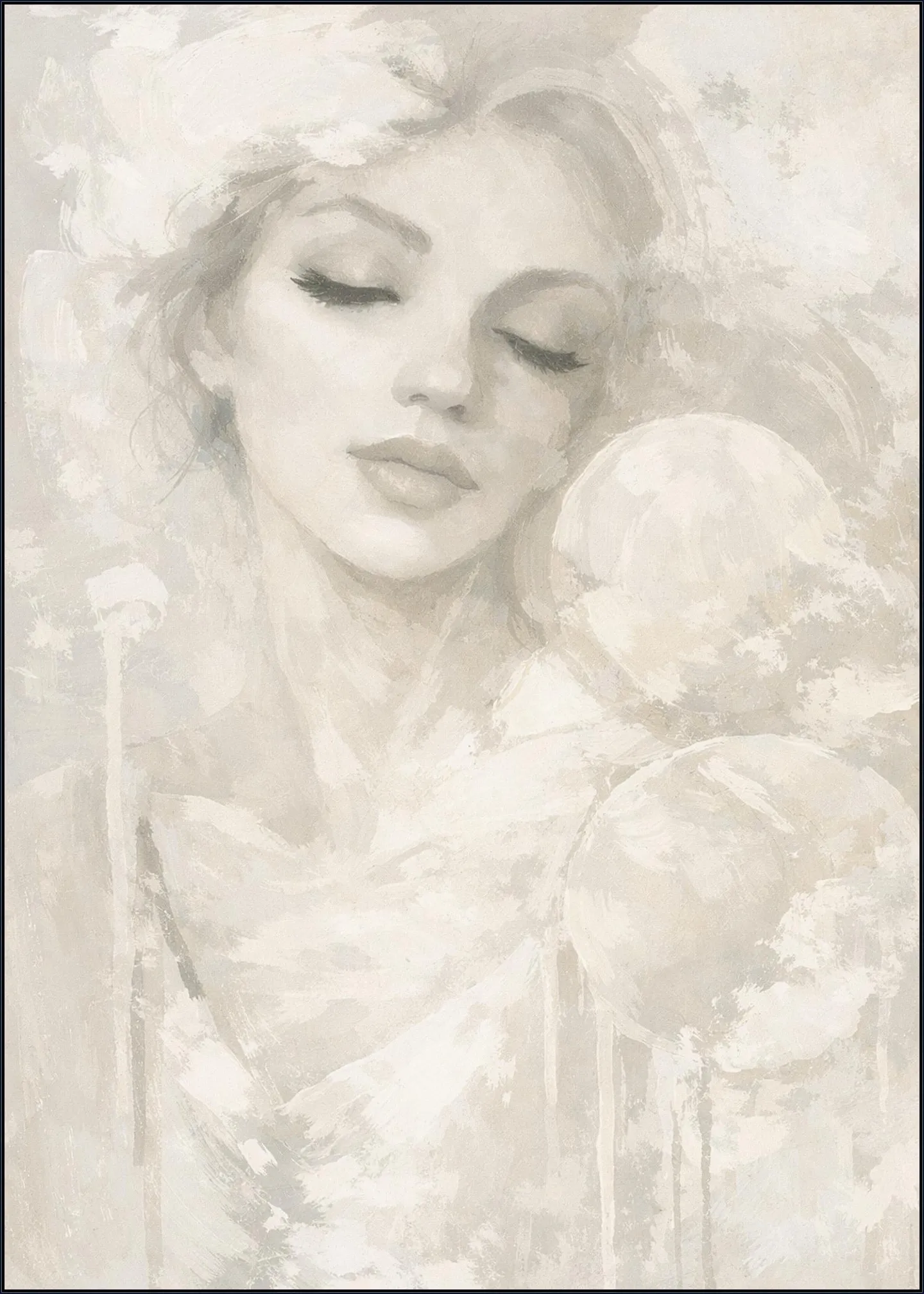 Cloud Dreamer