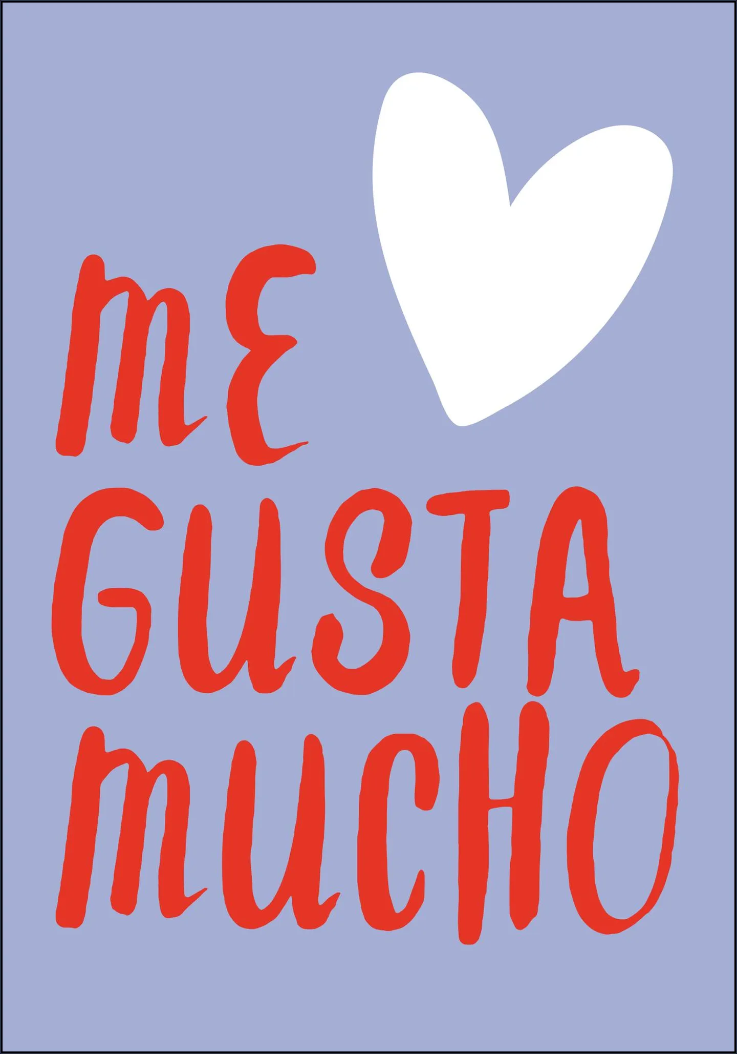 Me Gusta Mucho